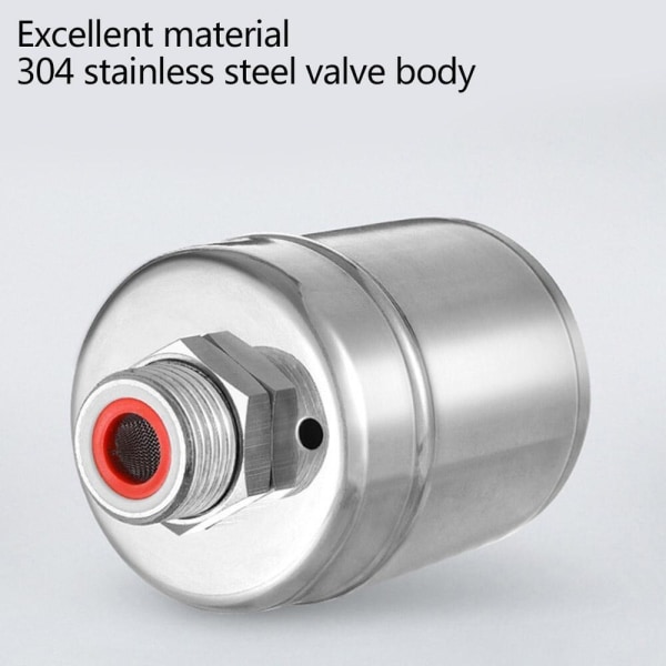 Automatisk vandstandsregulator svømmerventil C C C