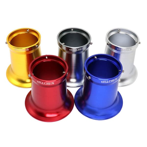 Ilmansuodatin Cup Wind Horn Cup SILVER silver