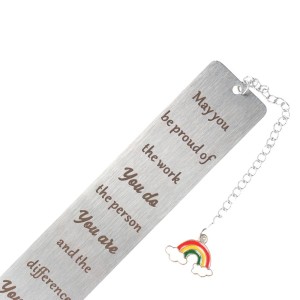 Bogmærker Book Clip Book Support