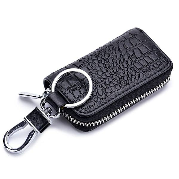Auton case Auton avainlaukku VIININ PUNAINEN Wine Red