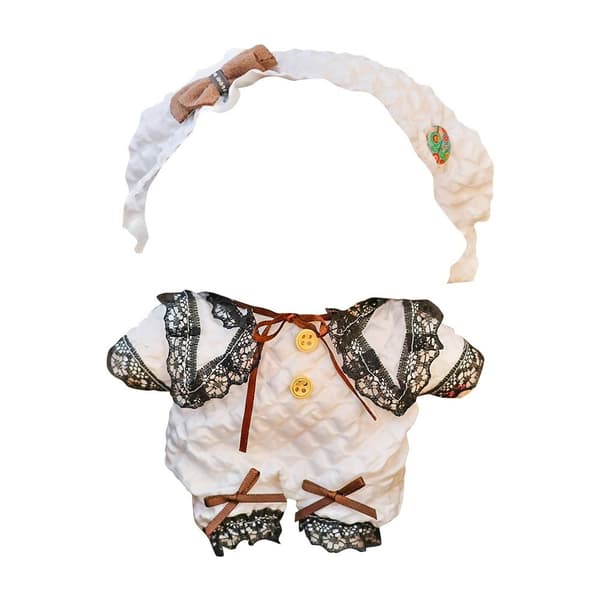 Outfit Tøj Dukketøj TYPE J TYPE J Type J