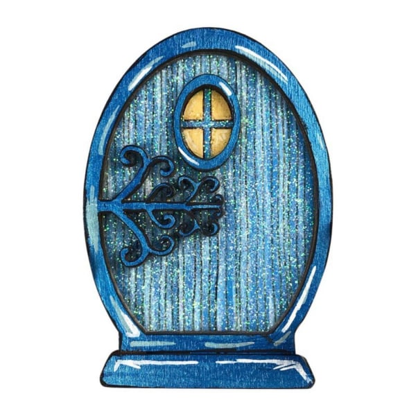 Fairy Gate Elf Dwarf Gate 7 7 7