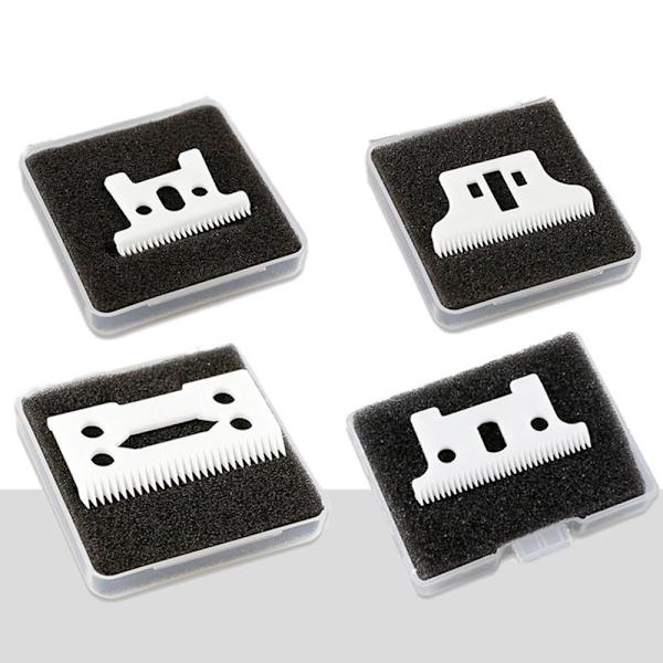 Clipper Blade Magic Clip 4 4 4