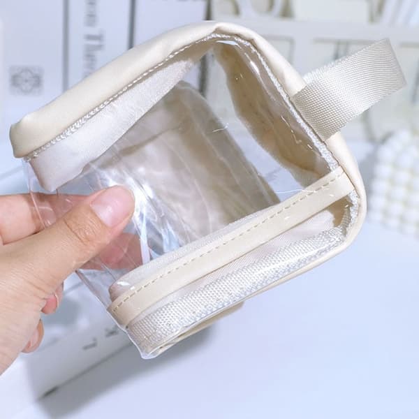 Case Pennfodral BEIGE beige