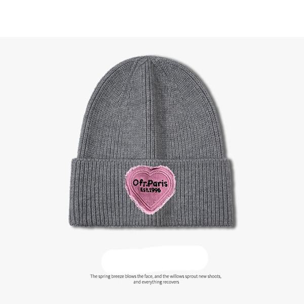 Vintervarma hattar Casual Stacking Hats 6 6 6