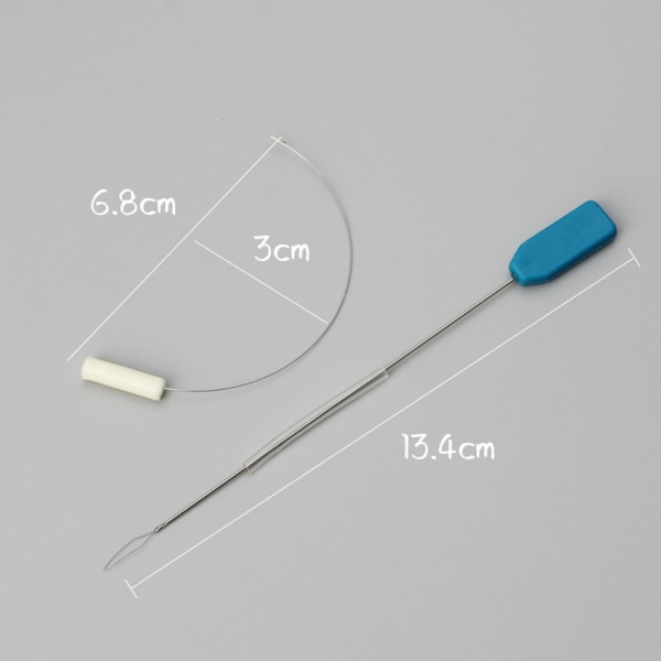Nåletråder Verlock Serger Looper-tråder