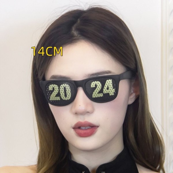 2 kpl 2024 lasit koristelasit uudenvuoden lasit