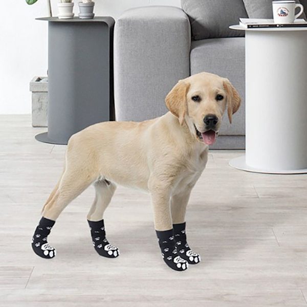 Anti-Slip Hundestrømper Hundestrømper MB B MB