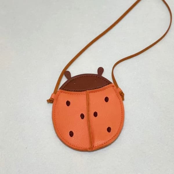 Mini Tasker Crossbody Taske BEETLE BEETLE beetle