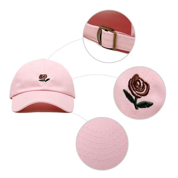 Cap SININEN Blue
