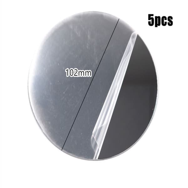 Form Form 5PCS 5ST 5pcs