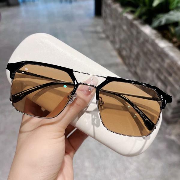 Anti-Blue Light Glasses Overdimensionerede briller 2 2 2