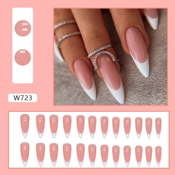 Falske negle Falske negle W729 W729 W729