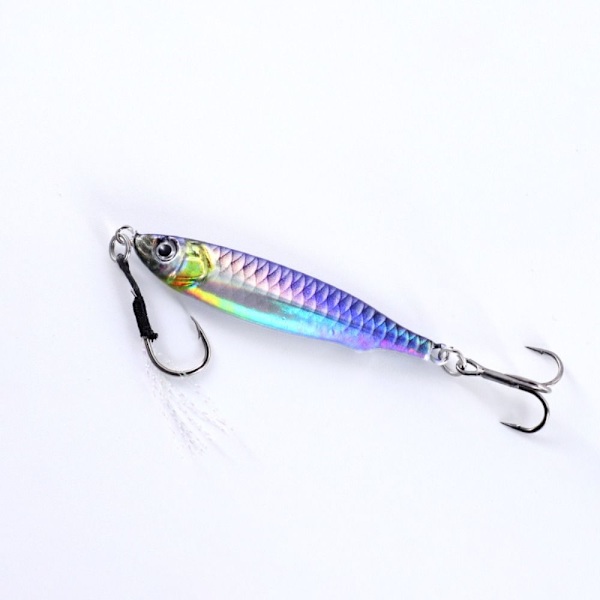 Metalliuhe Kalastusuistin 20G4 4 20g4