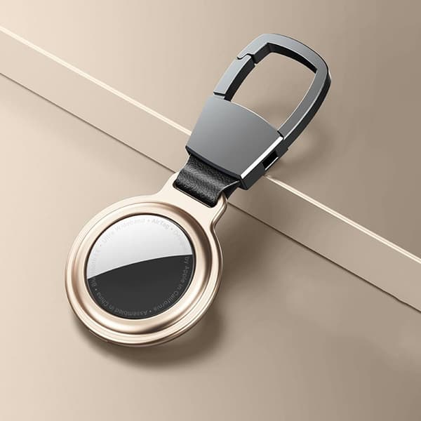 Tracker Case Beskyttende Sleeve GULD Gold