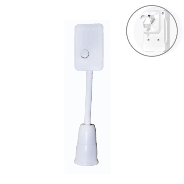 Lysholder Lampefod 20CM3 STIK 3 STIK 20CM3 plugs