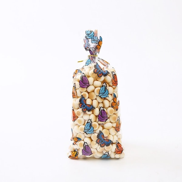 Candy Bag Keksipussi TYYPPI B TYYPPI B type B