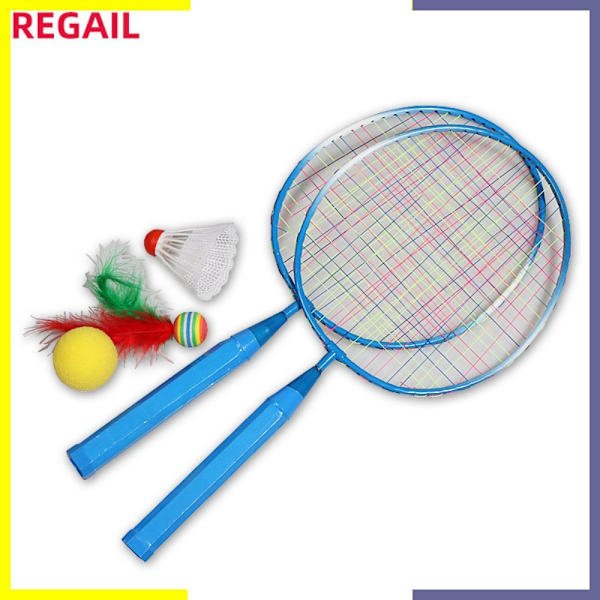 Badmintonketcher Badminton RØD Red