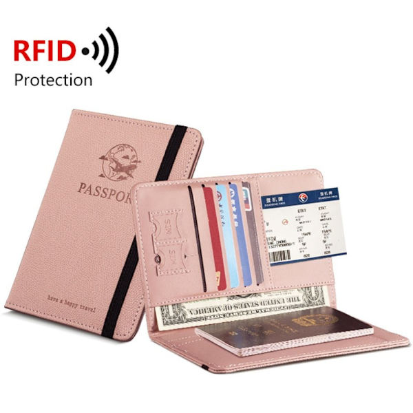 Passin cover Passiklipsi PINK pink