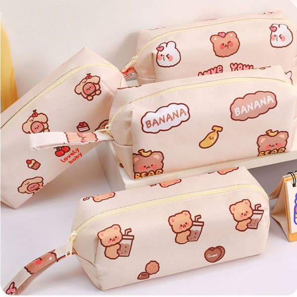 Case Penaalipussi BB B