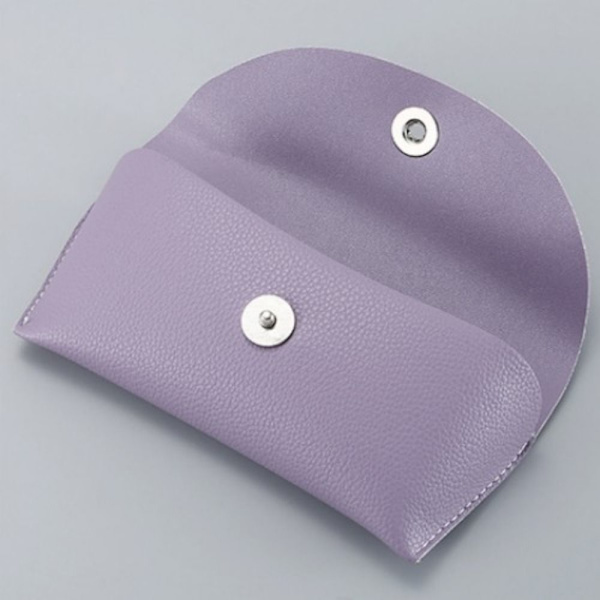 Lasilaukku Case GREY grey
