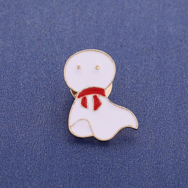 Halloween Brosch Halloween Badge 4 4 4