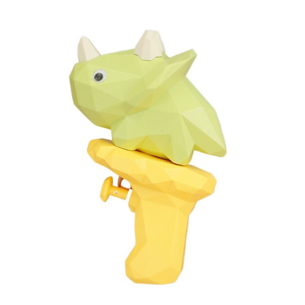 Dinosaur Water Gun Watergun 1 1 1