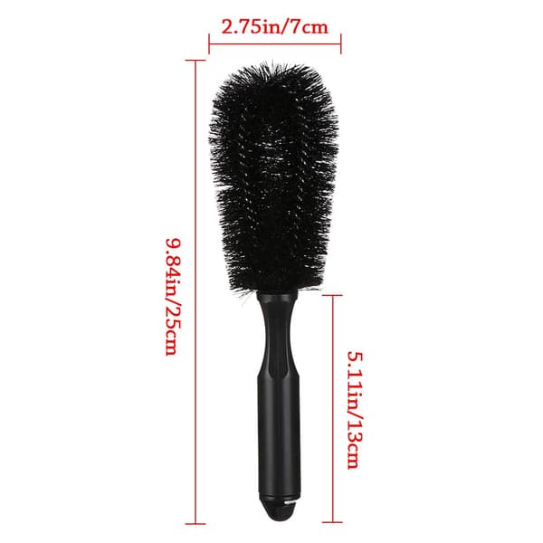 Auto Fälg Scrubber Wheel Brush Cleaner