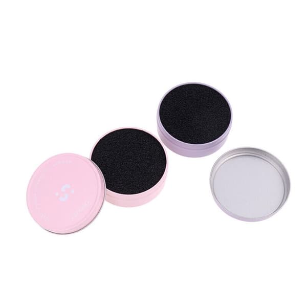 Makeup Brush Cleaner Make Up Brushes LILLA Purple