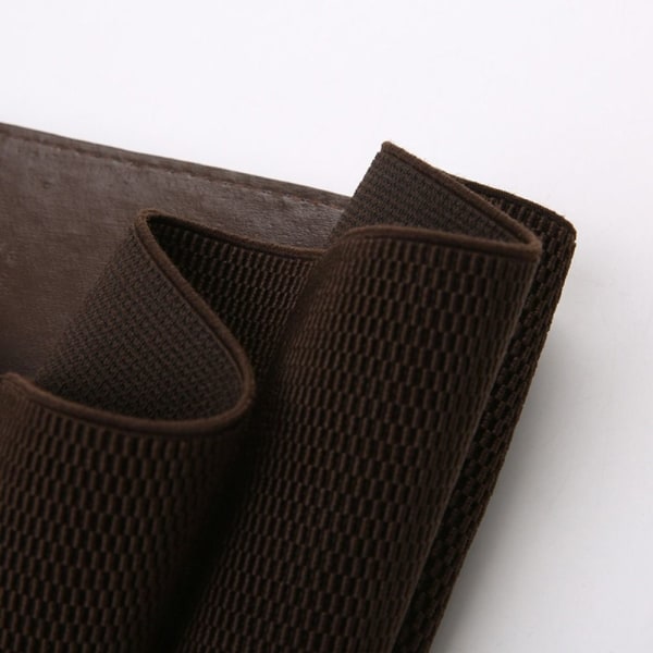 Levyhihnat Ontto hihna 1 (RUSKEA 112CM) 1 (RUSKEA 112CM) 1 (Brown 112cm)
