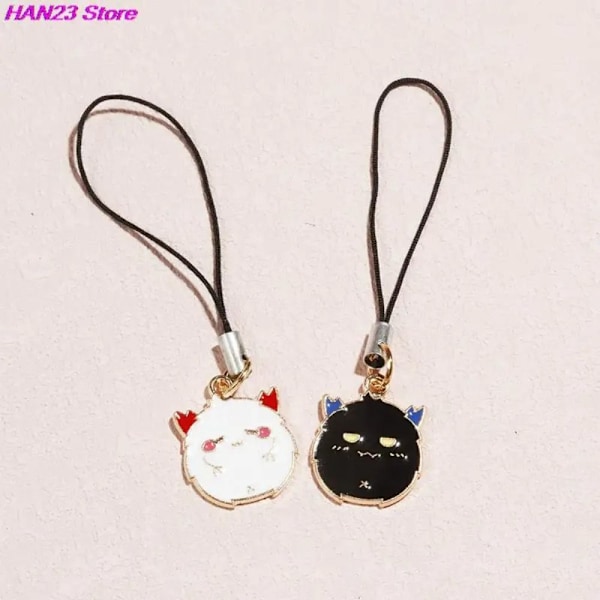 Mobile Phone Charms Phone Rope E E E