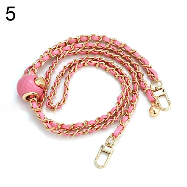 Golden Balls Chain Non-fading Chain 5 5 5