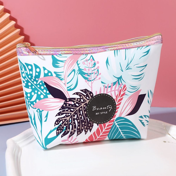 Kosmetisk taske Makeup Pouch 01 01 01