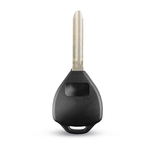 Case Shell Remote Fob Cover 2-knapp