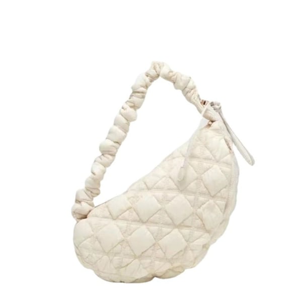 Skuldervesker Crossbody Bag BEIGE Beige