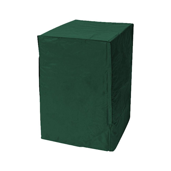 Patio tuolin cover Istuimen cover MUSTA 68X68X120CM black 68x68x120cm