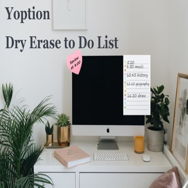 6 st Sticky Notes Stickers Lists