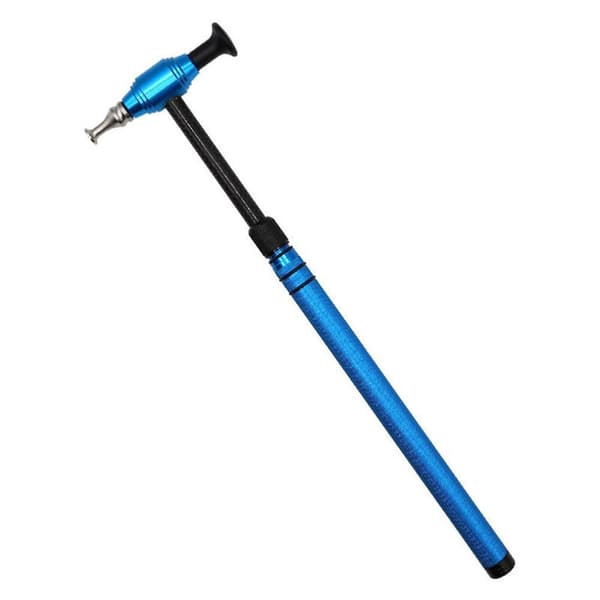 Bil Dent Repair Hammer Tapper Hammer BLÅ Blue