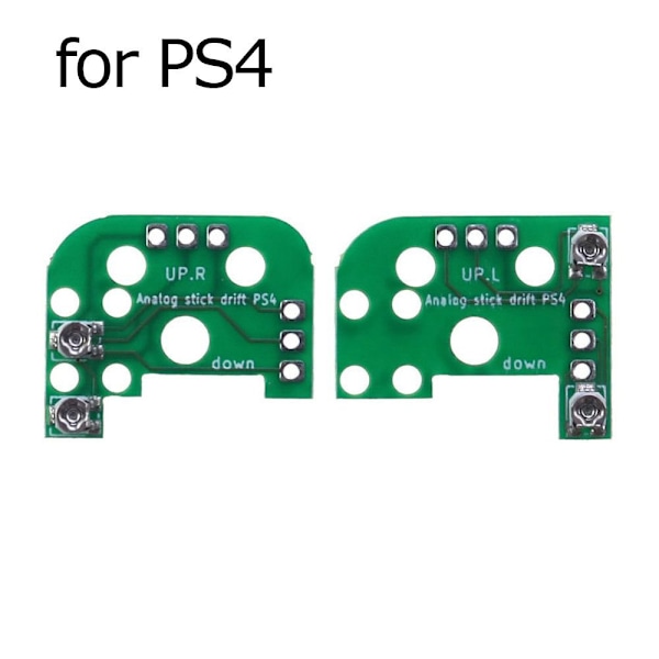 Nulstil Board Joystick Reparation TIL PS4 TIL PS4 for PS4