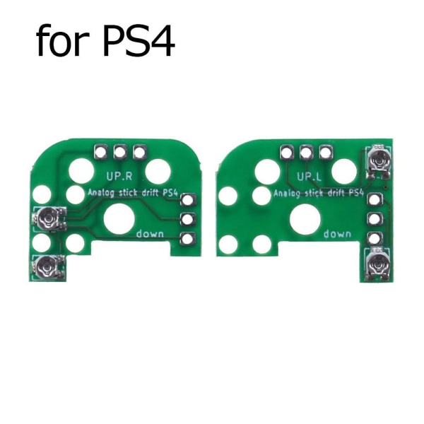 Tilbakestill styrespakreparasjon FOR PS4 FOR PS4 for PS4