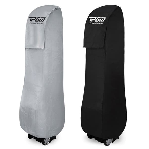 Golflaukun case Golf cover HARMAA Gray