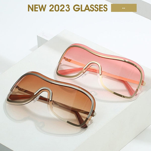Naisten aurinkolasit Aurinkolasit GRADIENT PINK GRADIENT PINK Gradient Pink