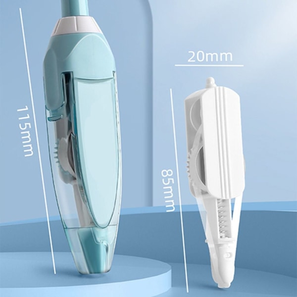 4 stk Press Correction Tape Correction Tape White Out Corrector 4pcs