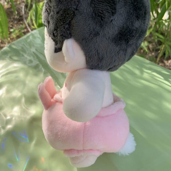 Nukkevaatteet Mini leipähousut RABBIT RABIT rabbit
