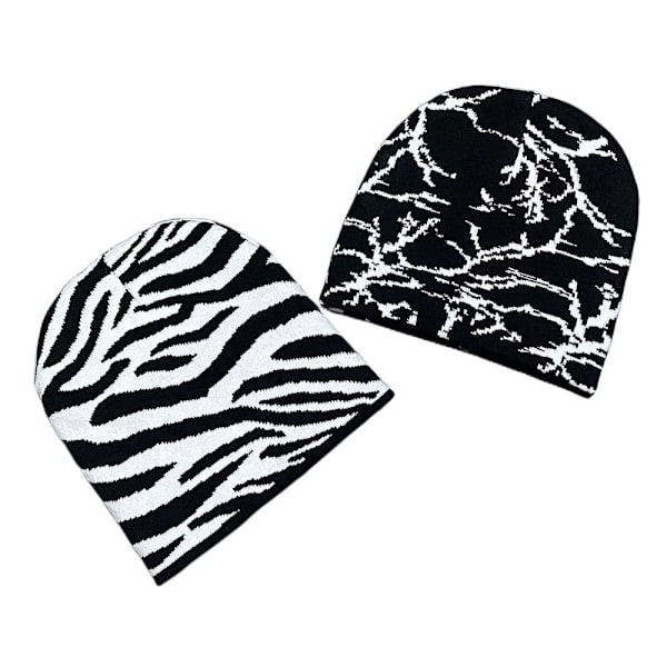 Stickmössa Cap Mössa 02 02 02