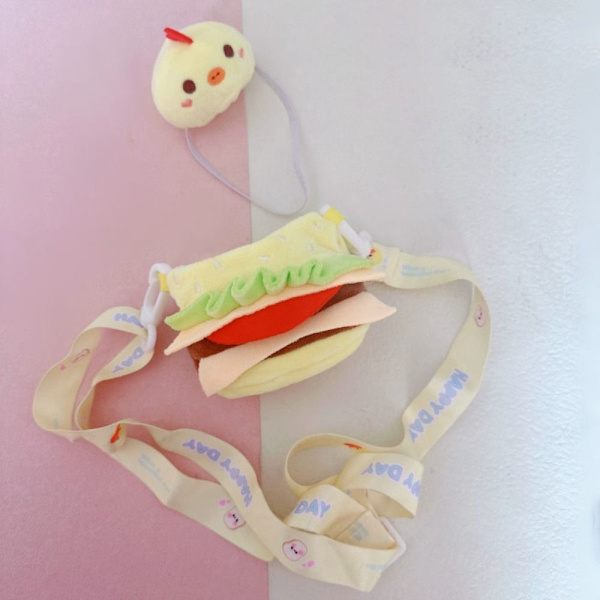 Dukketøj Mini Bodysuit 2 2 2