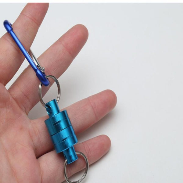 Låsspänne Krok Bergsbestigningsspänne RÖTT 1 SPÄNNE 1 SPÄNNE Red 1 buckle-1 buckle
