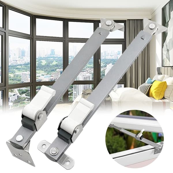 Window Support Window Limiter STYLE 1 STYLE 1 Style 1