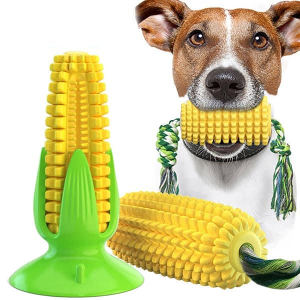 Hundetyggeleke-slipepinne TYPE2 TYPE2 Type2