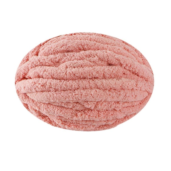 250g/Ball Virkkauslanka Lankapallo PINK Pink